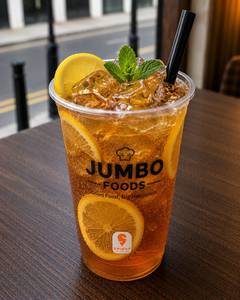 Lemon Ice Tea