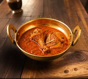 Chicken Kasa
