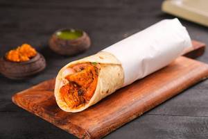 Tandoori Chaap Roll