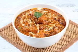 Chicken Punjabi