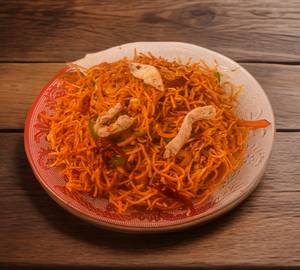 Schezwan Noodles Chi