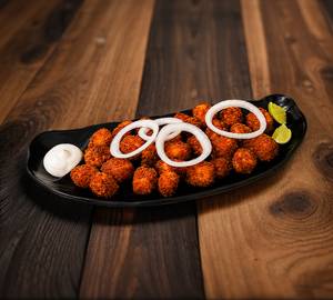 Crispy Paneer 65