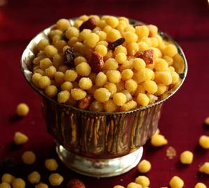 Boondhi (Sweet)