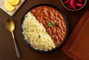 Rajma Rice