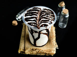 Vanilla Shake