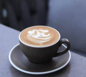 Spanish Latte