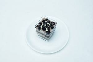 Chocolate Mousse