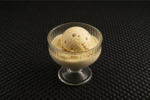 Butterscotch (single Sccop )