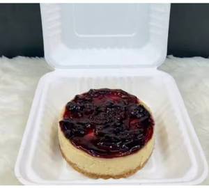 Blueberry Cheesecake 200Grams