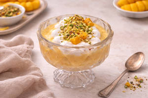 Tropical Mango (Tres Leches)