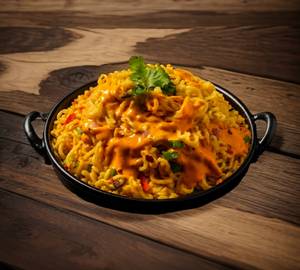 Sky Signature Peri Peri Maggi