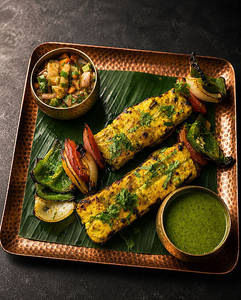 Paneer Tikka