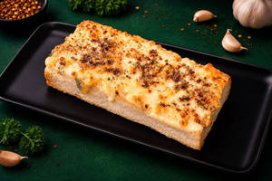 Cheese Garlic Bread