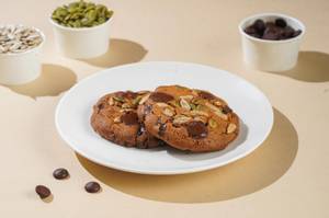 Choco Multiseed Cookie