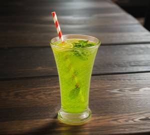 Mint Mojito
