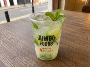 Mint Mojito