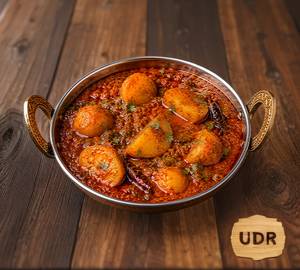 Dum Aloo