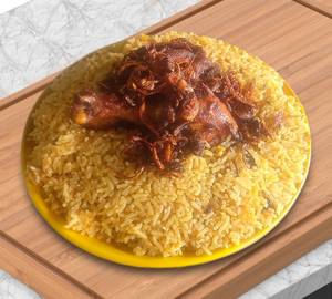 Porichakozhi Chickan Biriyani