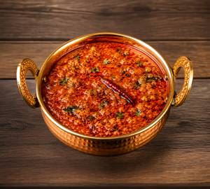 Chicken Tadka