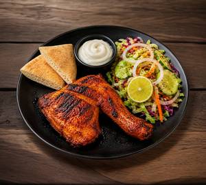 Alfaham Chicken Qtr