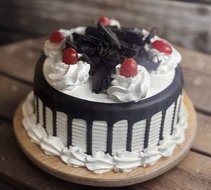 Black Forest 460gm
