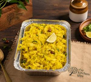Poha