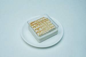 Turkish Milkcake