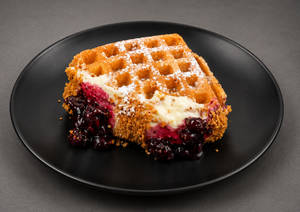 Blueberry Creamcheese