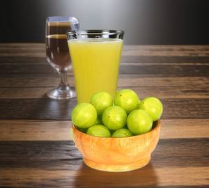 Amla Juice [350 Ml ]