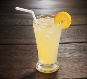 Lemon Juice (Sweet & Salt)