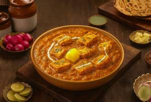 Paneer Butter Masala