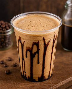Classic Cold Coffee
