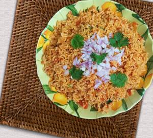 Tomato Rice