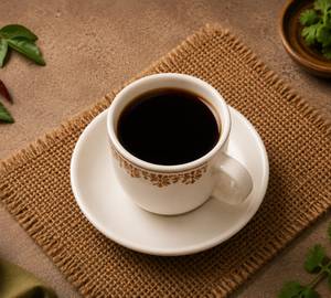 Black Coffee
