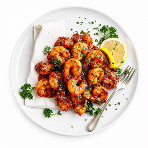 Dragon Prawn