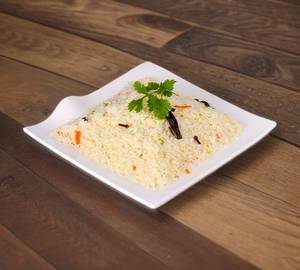 Ghee Rice