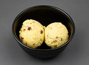 Double Scoop Butterscotch