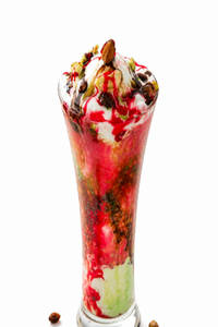 Dry Fruit Falooda