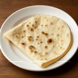 Rumali Roti