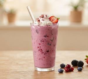 Berry Blast Shake