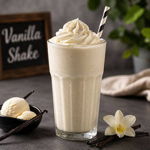 Vanilla Shake