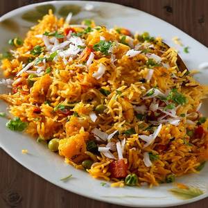 Masala Rice