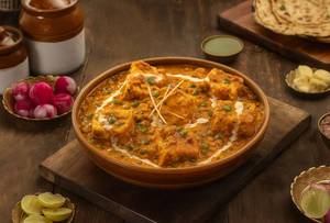 Paneer Lababdar