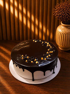 Chocochip Cake