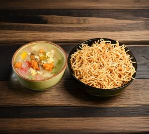 American Chopsuey Chi