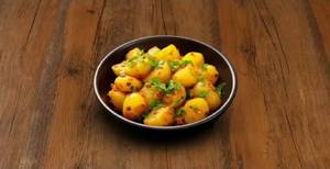 Jeera Aloo