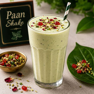 Paan Shake