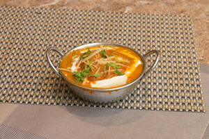 Paneer Masala Adraki