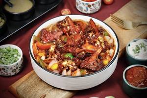 Ghobi Manchurian