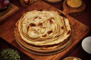 Lachha. Prantha